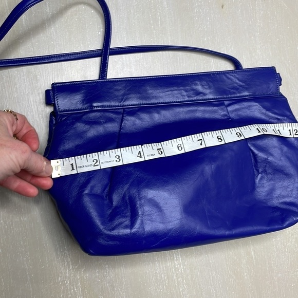 Vintage Boots Bailey crossbody bag - Picture 6 of 11